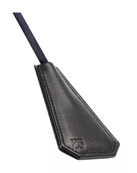 Bound Luxury Riding Crop
