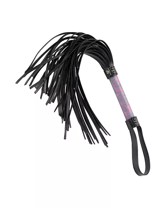 Bound Luxury Flogger