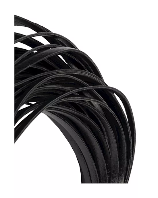 Bound Luxury Flogger