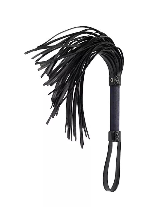 Bound Luxury Flogger