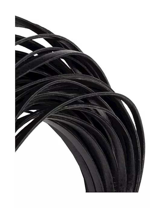 Bound Luxury Flogger