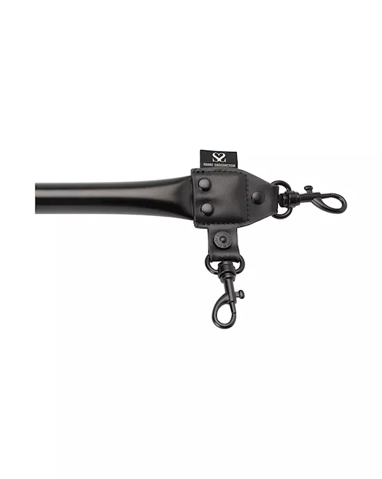 Bound Luxury Spreader Bar