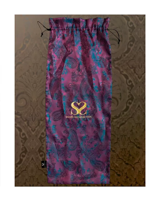 Bound Luxury Toy Storage Bag