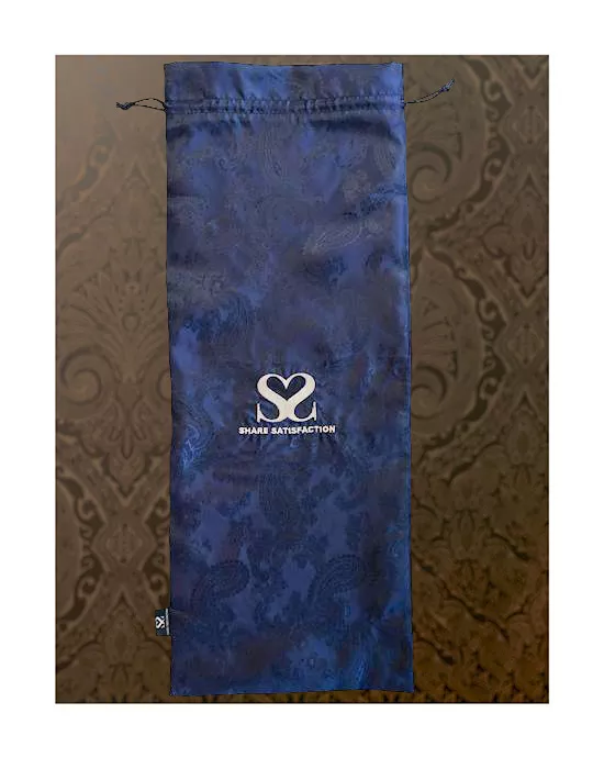 ShareSatisfactionBound-LuxuryStorageBag