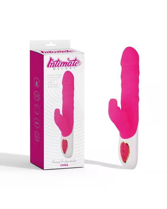 ThumpingThrustingVibrator