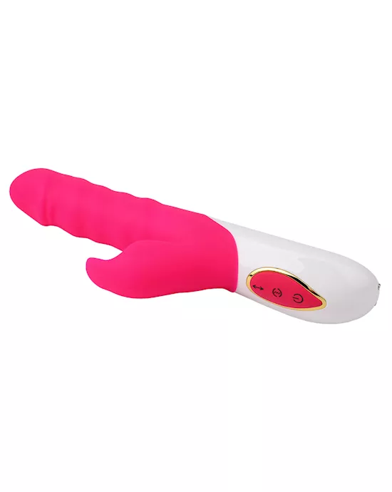 Thumping Thrusting Vibrator