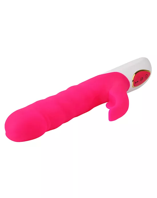 Thumping Thrusting Vibrator
