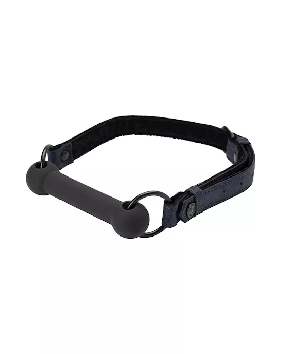 Bound Luxury Bar Gag