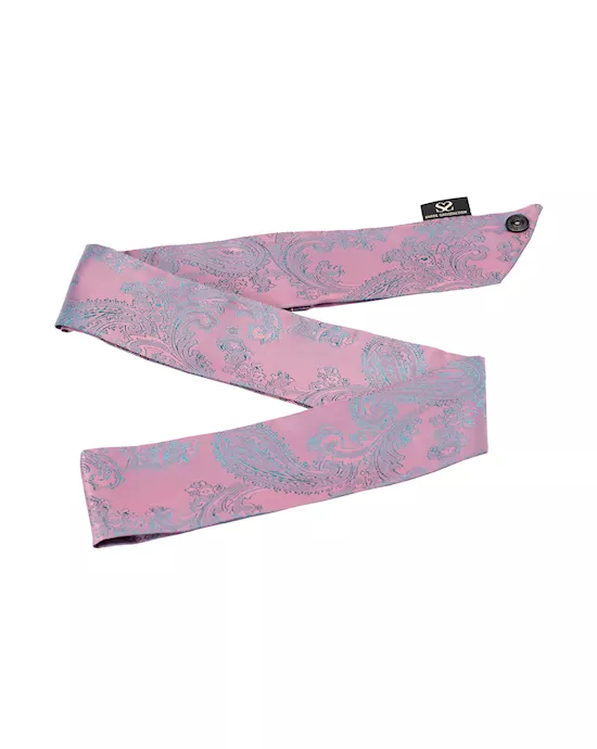 Bound Luxury Bondage Ties