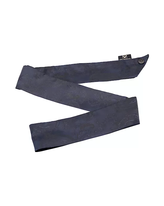 Bound Luxury Bondage Ties