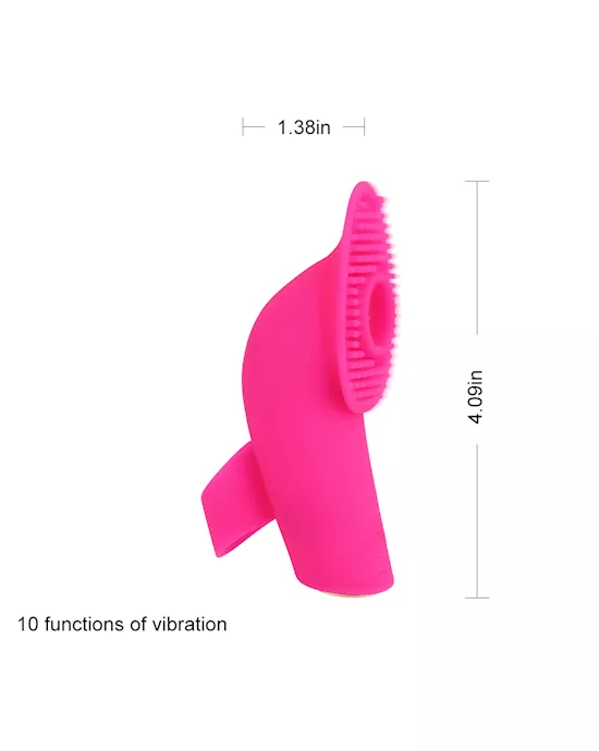 Trochilus Vibrator