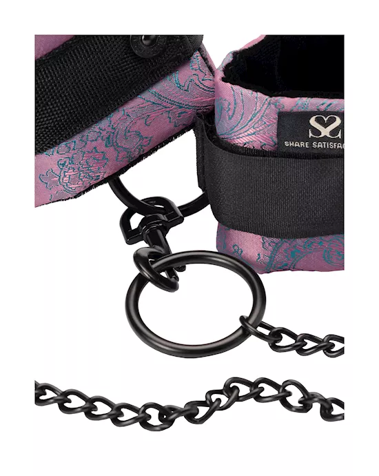 Bound Luxury Universal Cuffs