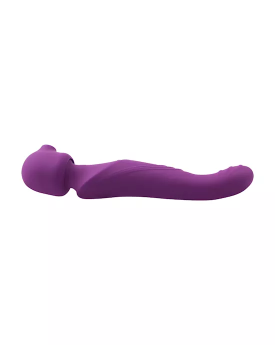 Swirl Dual Vibrator