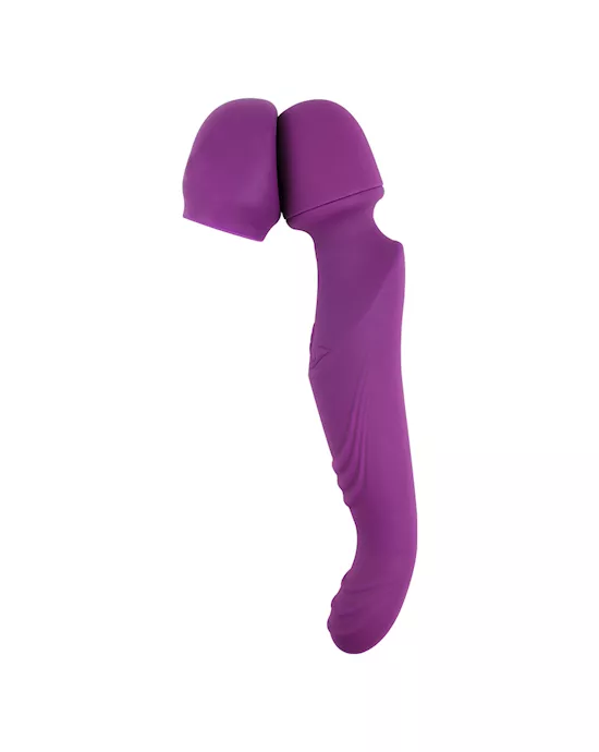 Swirl Dual Vibrator