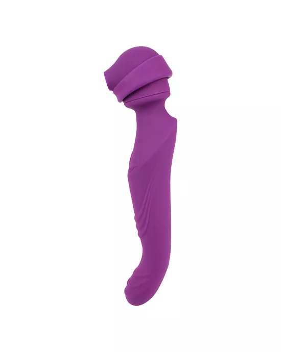 Swirl Dual Vibrator