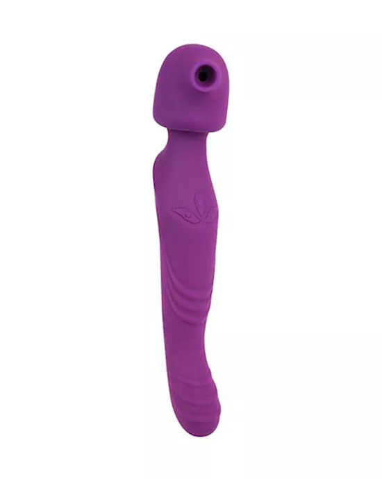 SwirlDualVibrator