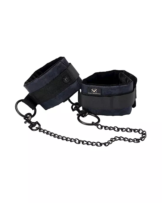 Bound Luxury Universal Cuffs