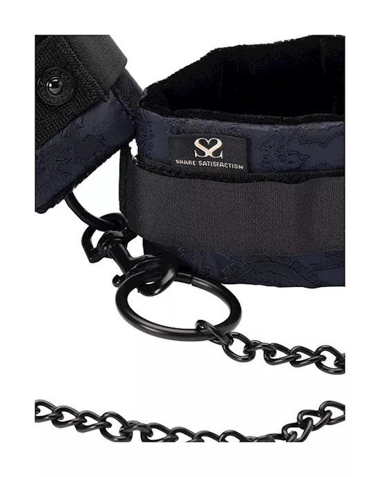 Bound Luxury Universal Cuffs