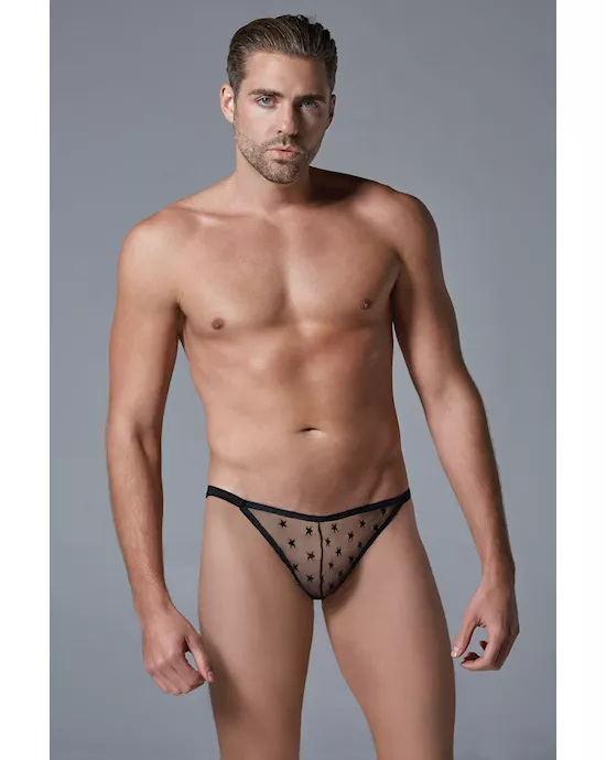 LucaStarG-string