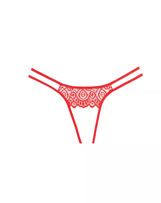 Adore Lovestruck Panty