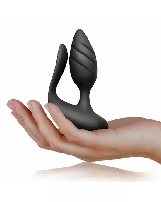 Rocks Off Cocktail Vibrating Pleasure