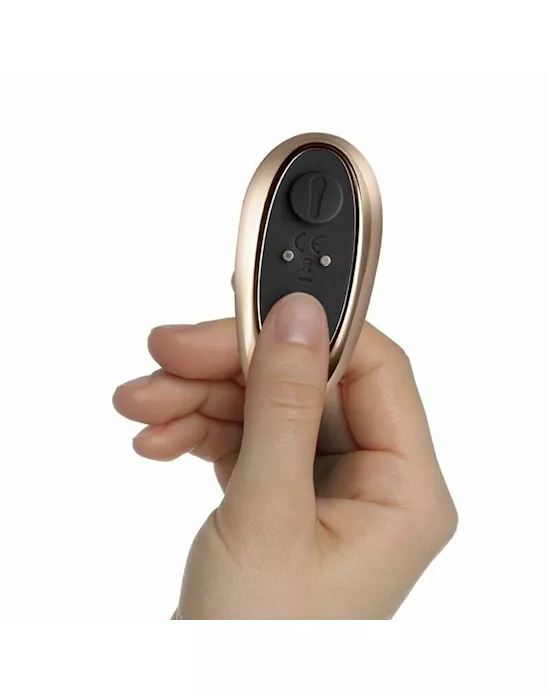 Rocks Off Cocktail Vibrating Pleasure