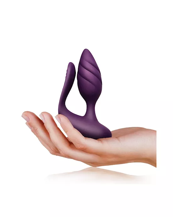 Cocktail Vibrating Pleasure