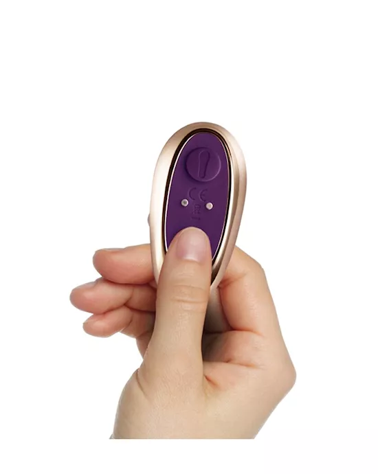 Cocktail Vibrating Pleasure