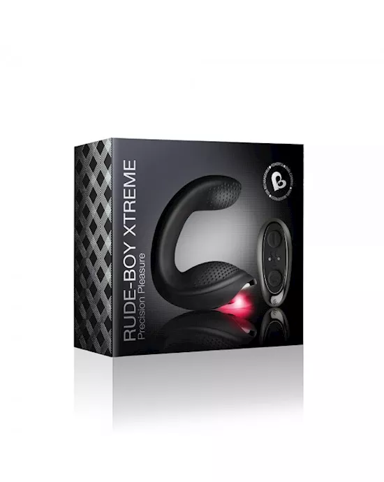 Rocks Off Rude Boy Xtreme