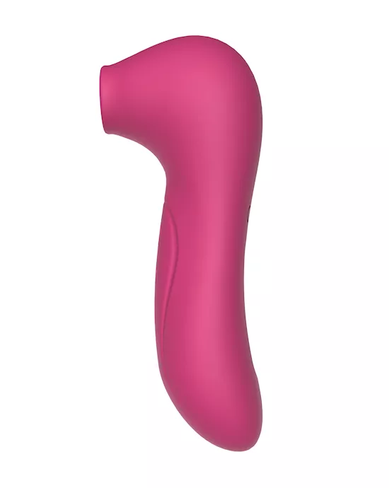 Amore Mini Suction Vibe