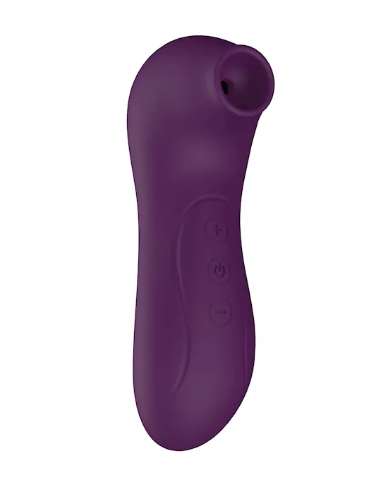AmoreMissySuctionVibrator