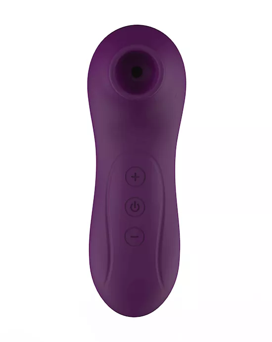Amore Missy Suction Vibrator