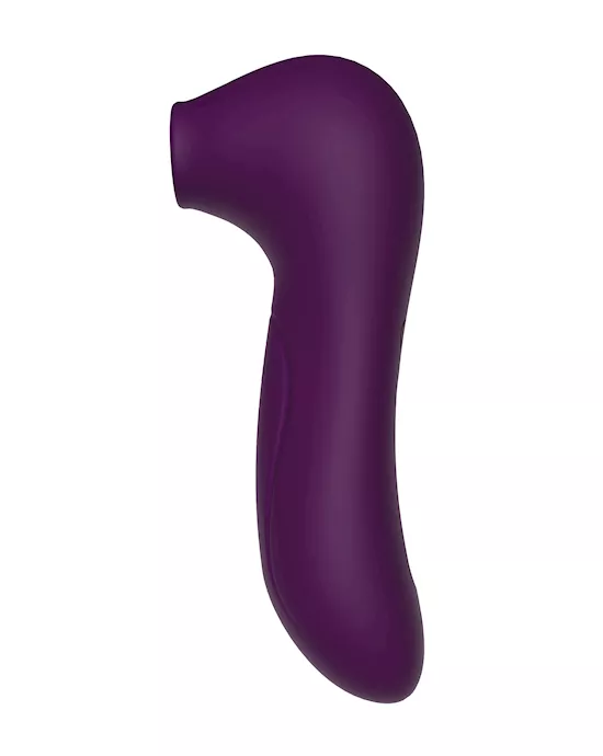 Amore Missy Suction Vibrator