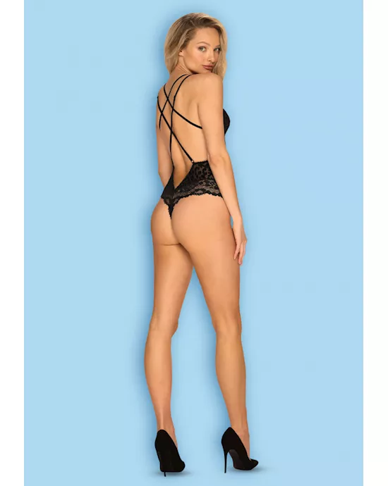 Obsessive Giully - Teddy