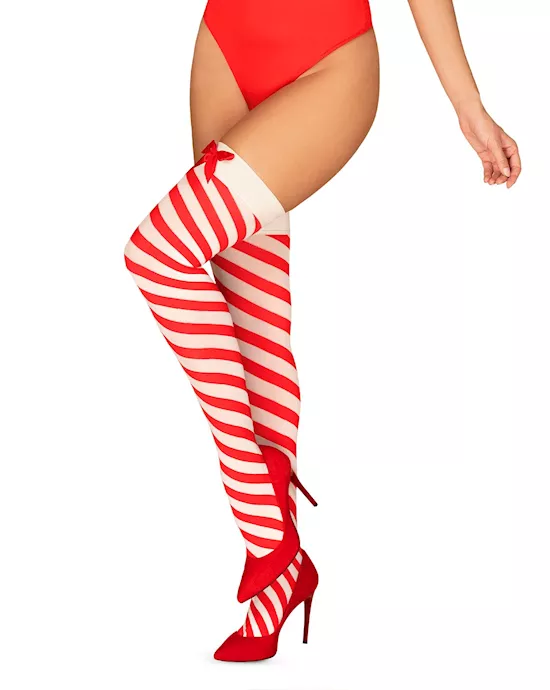 Kissmasstockings