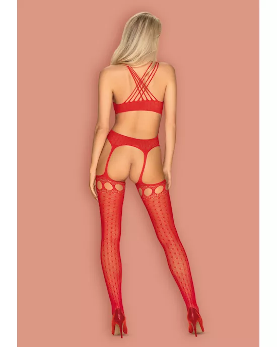 Obsessive - Bodystocking
