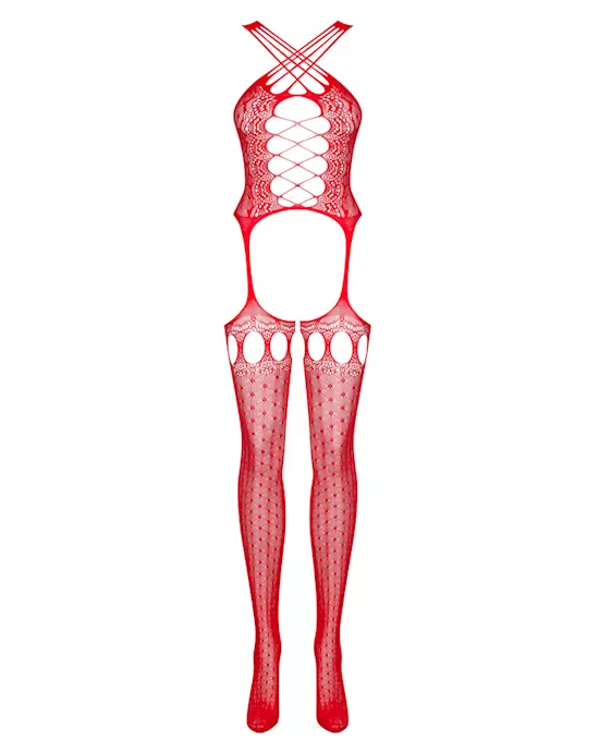 Obsessive - Bodystocking