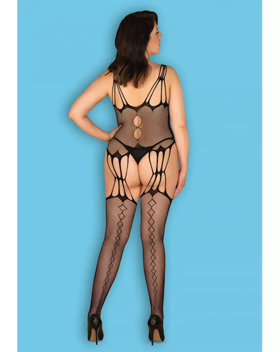 Obsessive G321 - Bodystocking