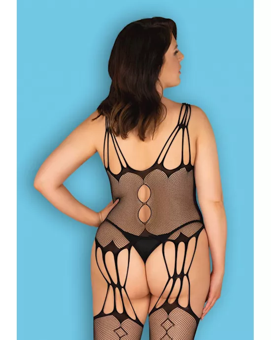 Obsessive G321 - Bodystocking