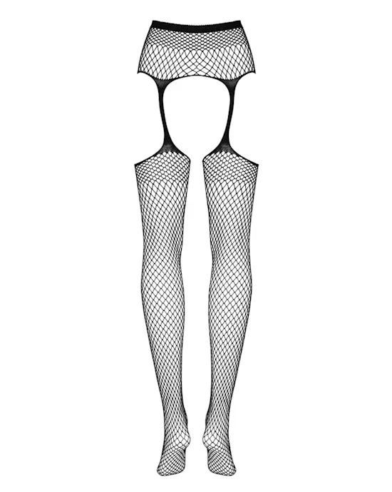 Obsessive S815 - Garter Stockings