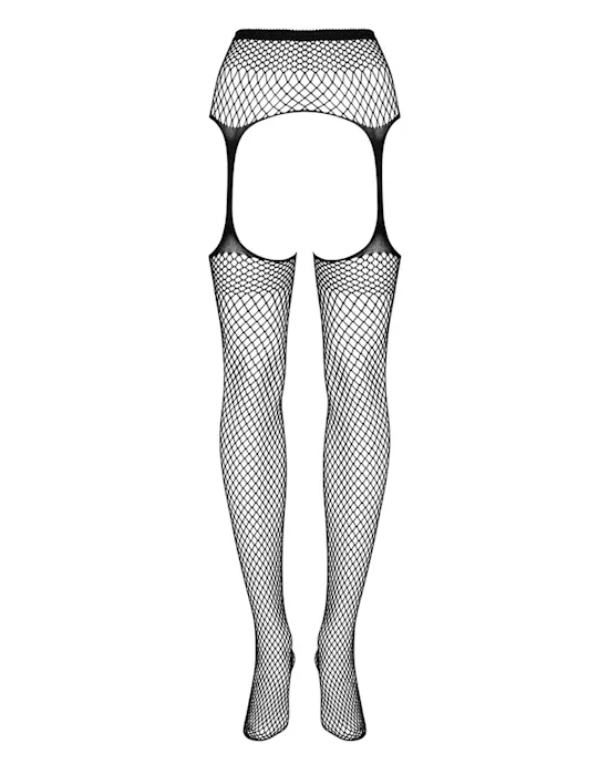 Obsessive S815 - Garter Stockings