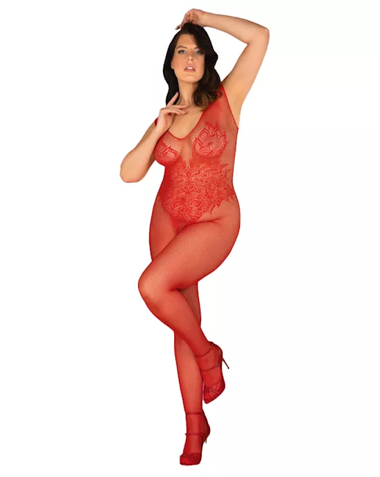 Obsessive Bodystocking