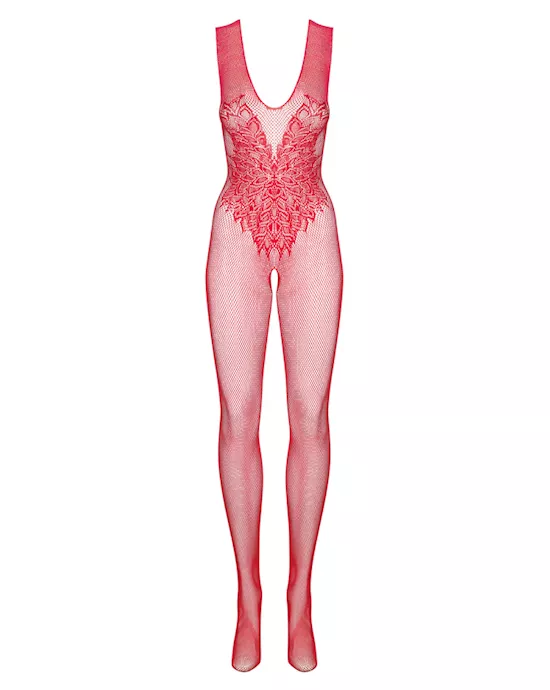 Obsessive Bodystocking