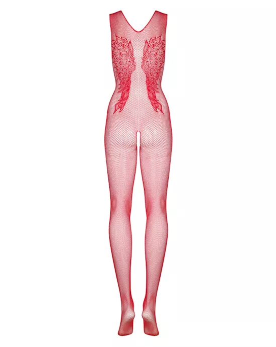 Obsessive Bodystocking