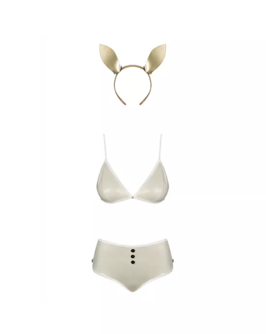 Obsessive Neo Goldes