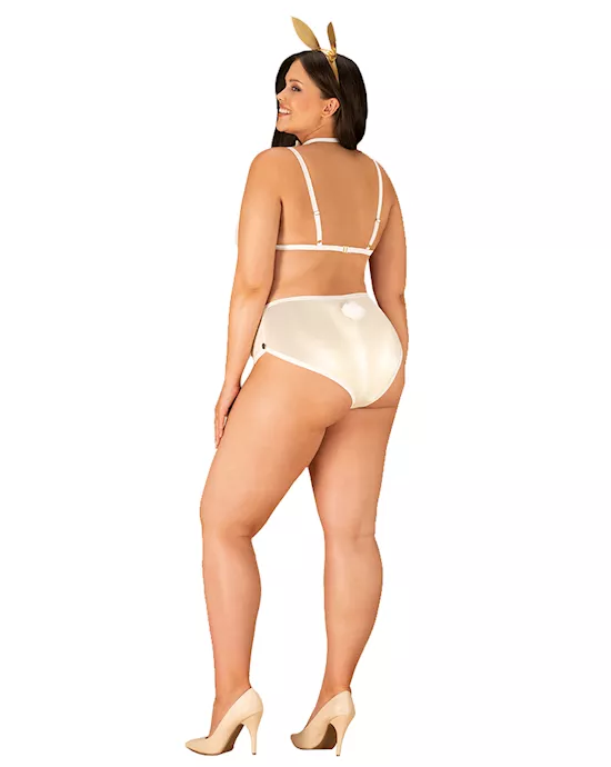 Obsessive Neo Goldes