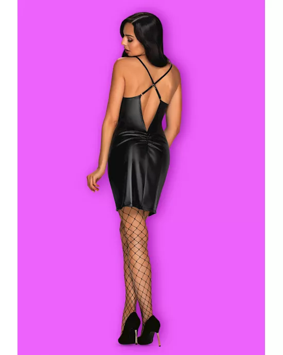 Obsessive Yollanda - Dress