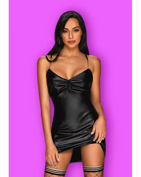 Obsessive Yollanda - Dress