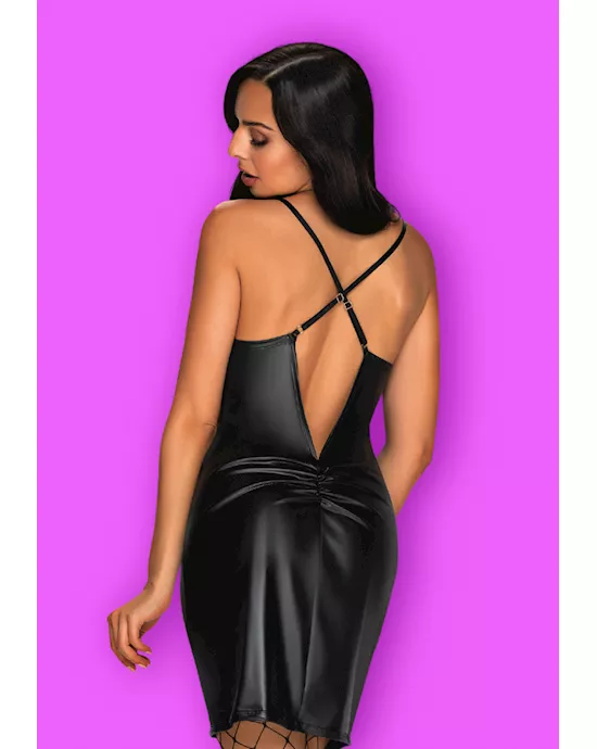 Obsessive Yollanda - Dress