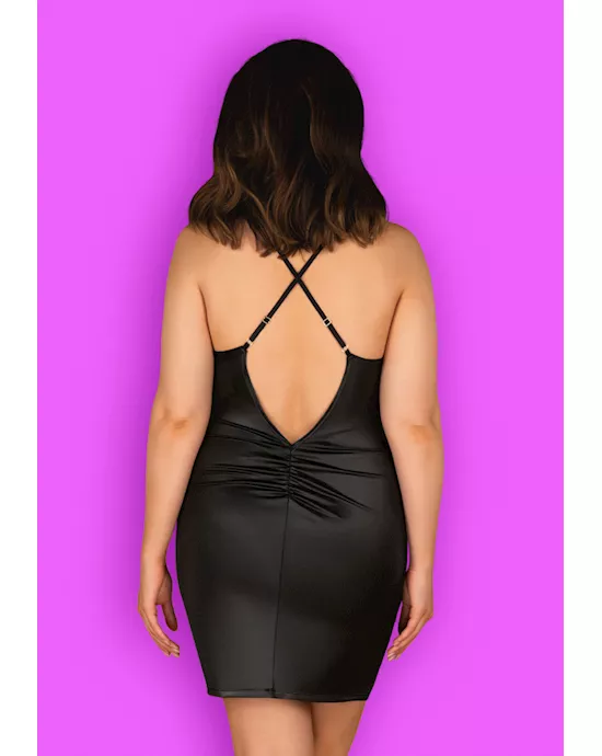 Obsessive Yollanda - Dress